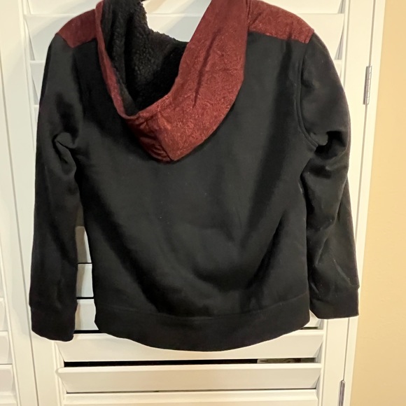 Urban Pipeline Zip up hoodie sweatshirt - Picture 3 of 3